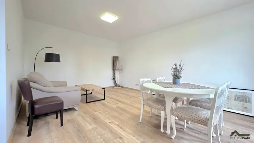 Prodej bytu 2+1, Ostrava - Přívoz, Žofie Podlipské, 68 m2