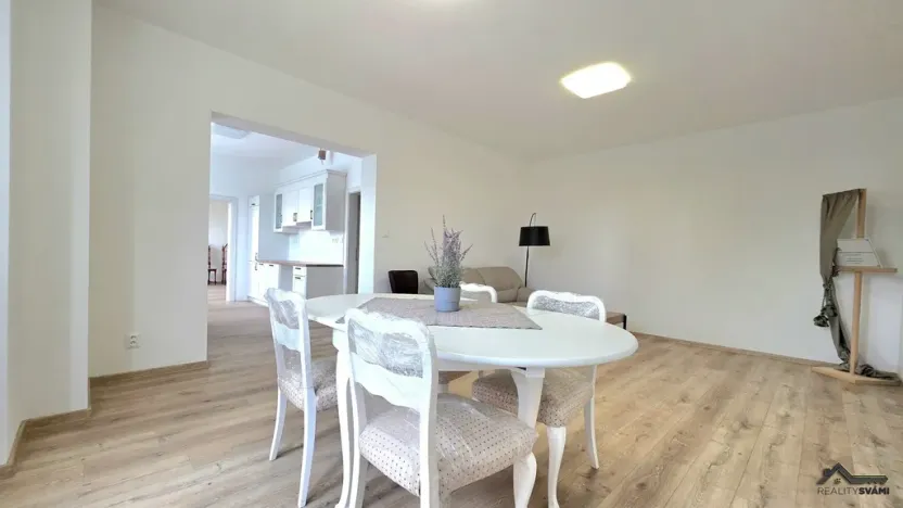 Prodej bytu 2+1, Ostrava - Přívoz, Žofie Podlipské, 68 m2