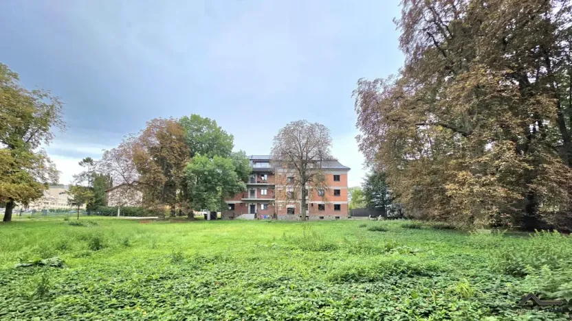 Prodej bytu 2+1, Ostrava - Přívoz, Žofie Podlipské, 68 m2