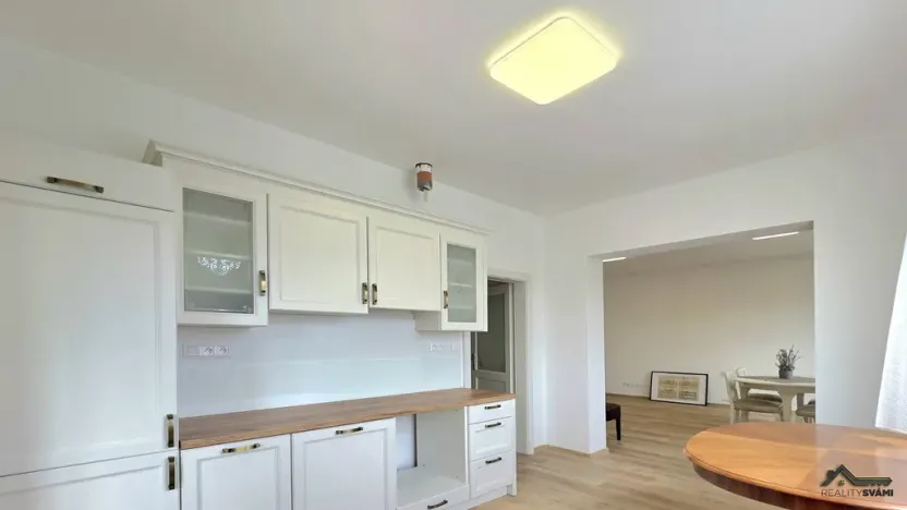 Prodej bytu 2+1, Ostrava - Přívoz, Žofie Podlipské, 68 m2