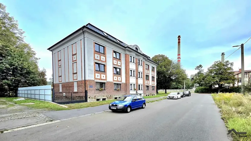 Prodej bytu 2+1, Ostrava - Přívoz, Žofie Podlipské, 68 m2