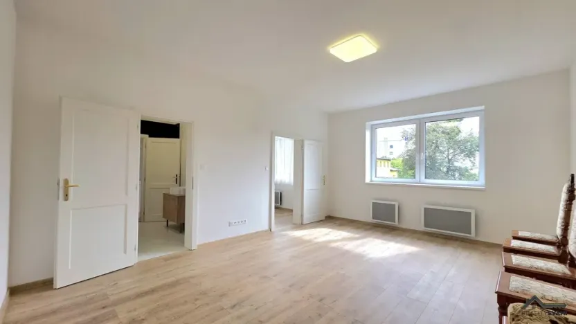 Prodej činžovního domu, Ostrava - Přívoz, Žofie Podlipské, 1371 m2