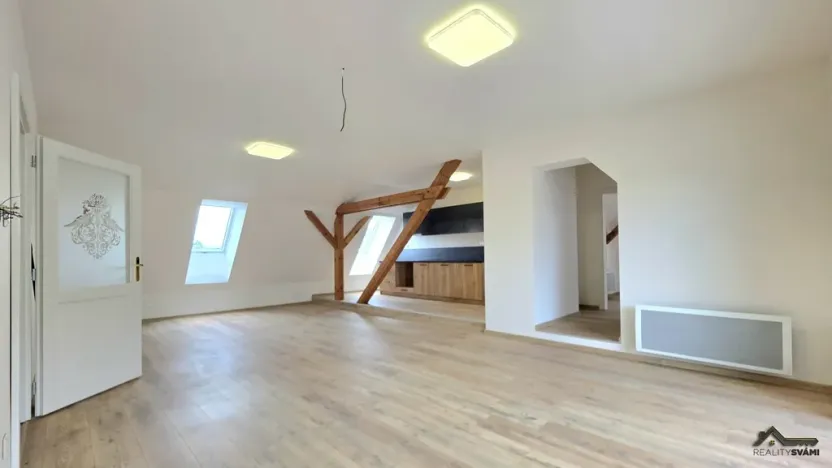 Prodej činžovního domu, Ostrava - Přívoz, Žofie Podlipské, 1371 m2