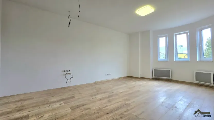 Prodej činžovního domu, Ostrava - Přívoz, Žofie Podlipské, 1371 m2