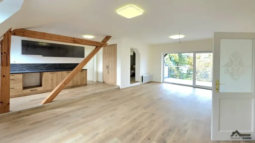 Prodej činžovního domu, Ostrava - Přívoz, Žofie Podlipské, 1371 m2