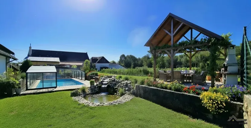 Prodej rodinného domu, Buchlovice, Helštýn, 386 m2