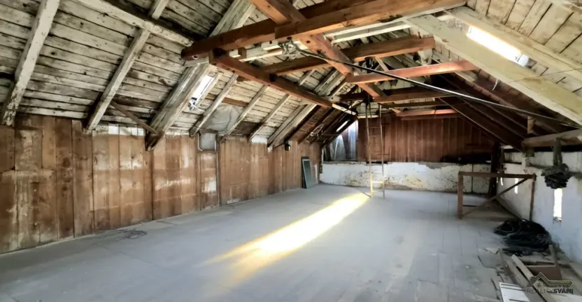 Prodej rodinného domu, Buchlovice, Helštýn, 386 m2