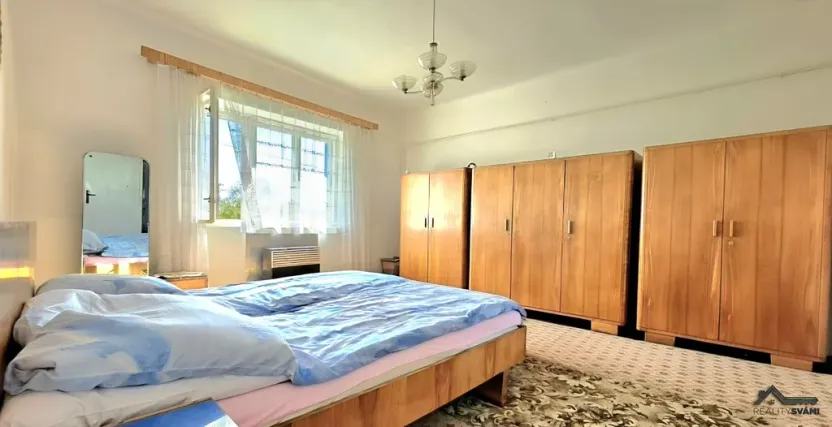 Prodej rodinného domu, Buchlovice, Helštýn, 386 m2