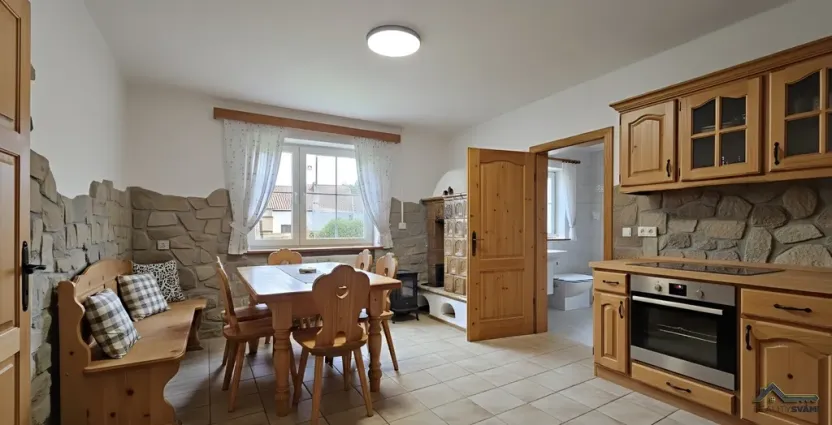 Prodej rodinného domu, Buchlovice, Helštýn, 386 m2