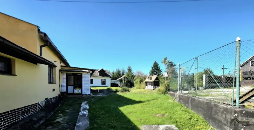 Prodej rodinného domu, Buchlovice, Helštýn, 386 m2