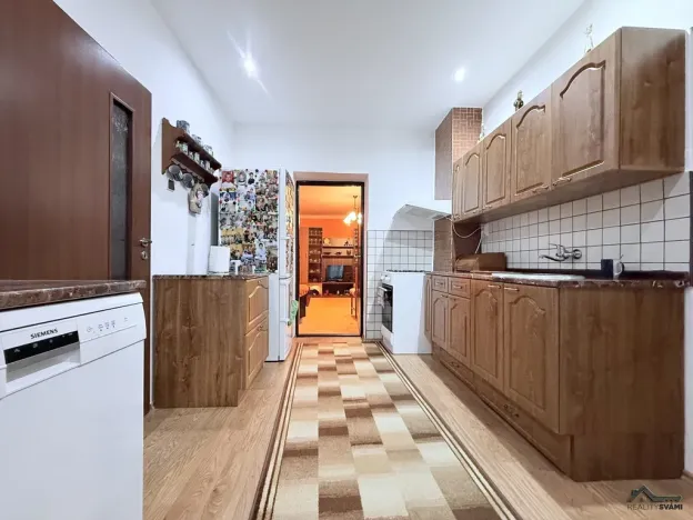 Prodej vícegeneračního domu, Brušperk, Valy, 340 m2