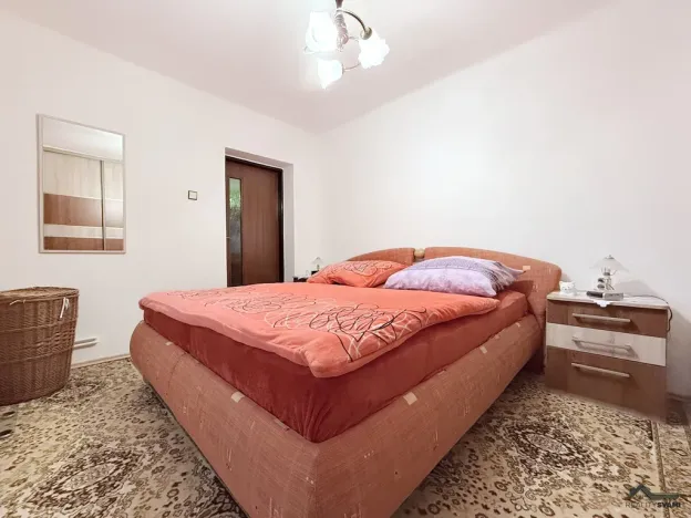 Prodej vícegeneračního domu, Brušperk, Valy, 340 m2