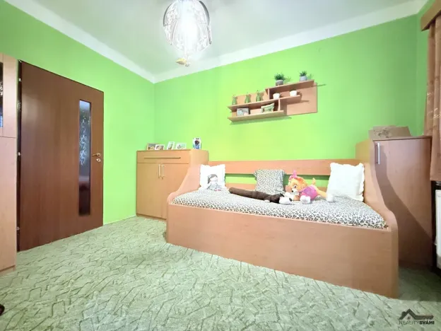 Prodej vícegeneračního domu, Brušperk, Valy, 340 m2