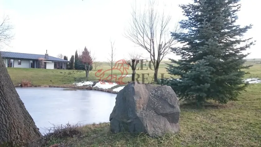 Pronájem rodinného domu, Bernartice nad Odrou, 116 m2