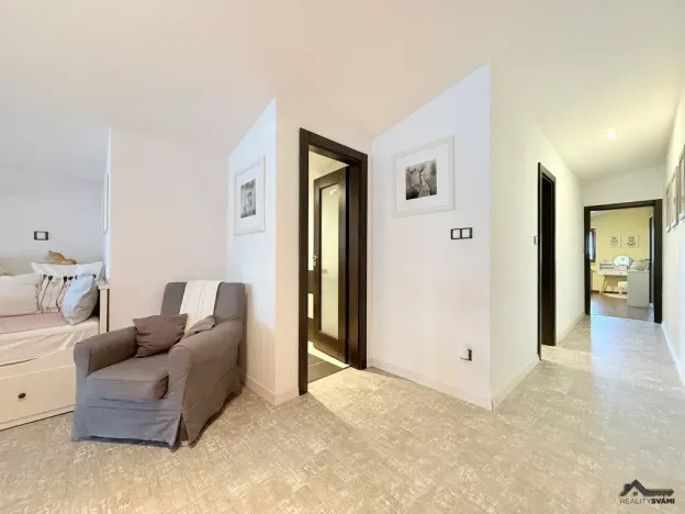 Prodej rodinného domu, Tovačov, Prostějovská, 213 m2