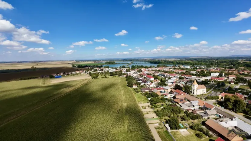 Prodej rodinného domu, Tovačov, Prostějovská, 213 m2