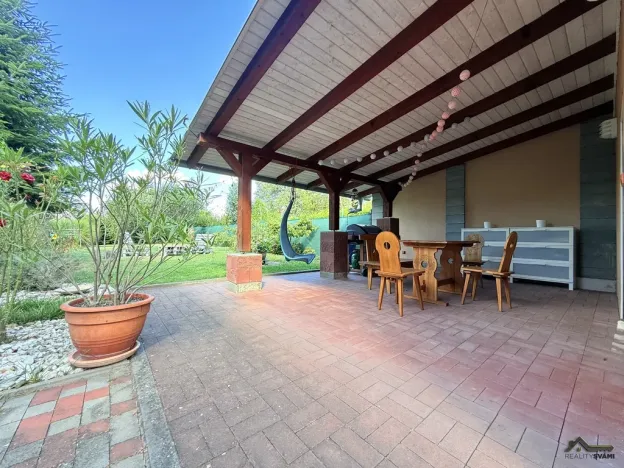 Prodej rodinného domu, Tovačov, Prostějovská, 213 m2