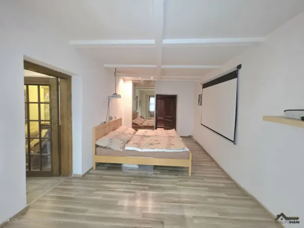 Prodej rodinného domu, Bílá Lhota - Červená Lhota, 257 m2