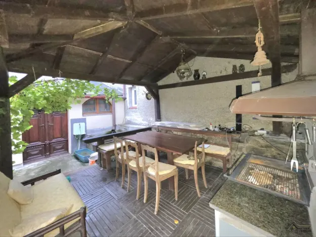 Prodej rodinného domu, Bílá Lhota - Červená Lhota, 257 m2