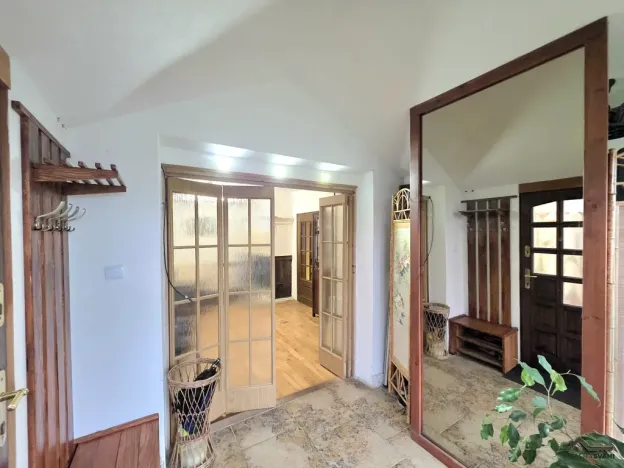 Prodej rodinného domu, Bílá Lhota - Červená Lhota, 257 m2