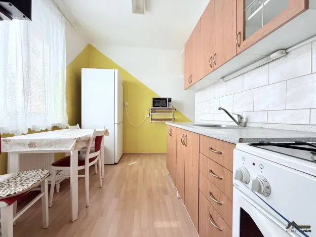 Prodej bytu 2+1, Opava, náměstí Republiky, 50 m2