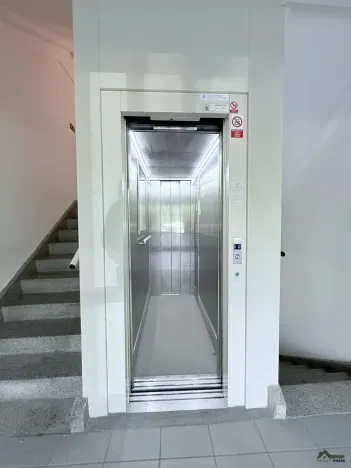 Prodej bytu 2+1, Ostrava, Zelená, 55 m2