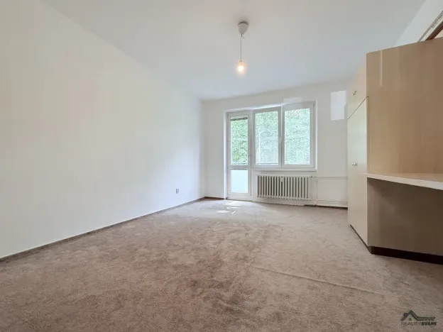 Prodej bytu 2+1, Ostrava, Zelená, 55 m2