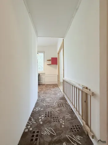 Prodej bytu 2+1, Ostrava, Zelená, 55 m2