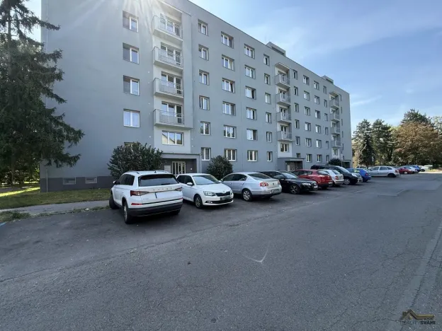 Prodej bytu 2+1, Ostrava, Zelená, 55 m2