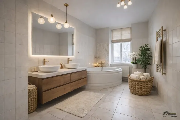 Prodej bytu 2+kk, Ostrava, Zengrova, 95 m2