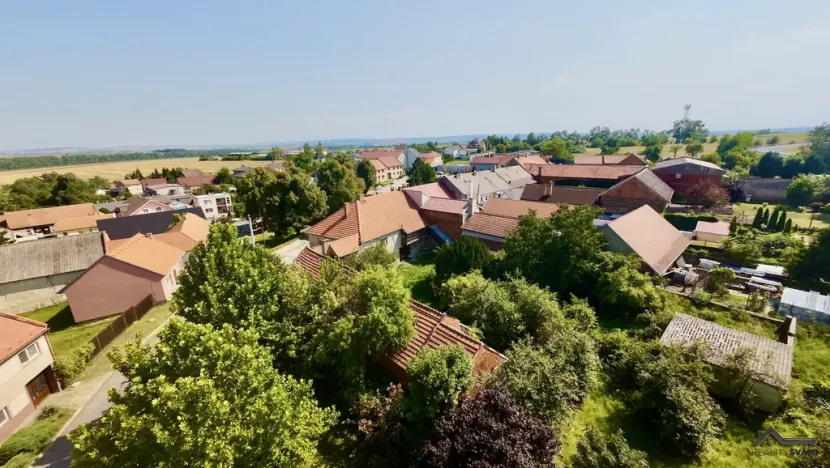 Prodej rodinného domu, Drysice, 349 m2