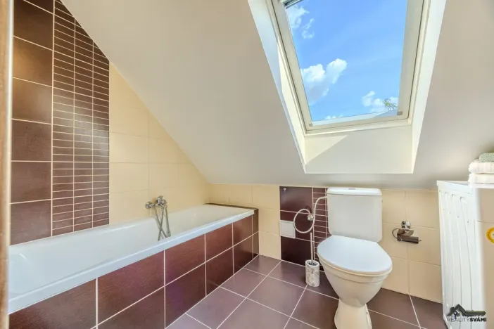 Pronájem bytu 3+kk, Frýdek-Místek - Frýdek, Jaroslava Haška, 66 m2