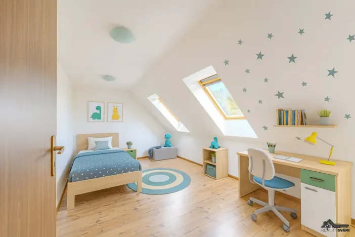 Pronájem bytu 3+kk, Frýdek-Místek - Frýdek, Jaroslava Haška, 66 m2