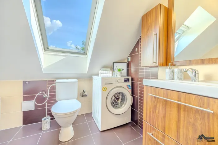 Pronájem bytu 3+kk, Frýdek-Místek - Frýdek, Jaroslava Haška, 66 m2