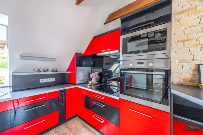 Pronájem bytu 3+kk, Frýdek-Místek - Frýdek, Jaroslava Haška, 66 m2