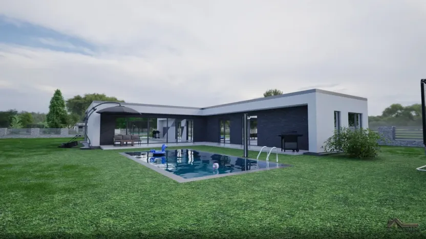 Prodej rodinného domu, Ostrava - Bartovice, 177 m2