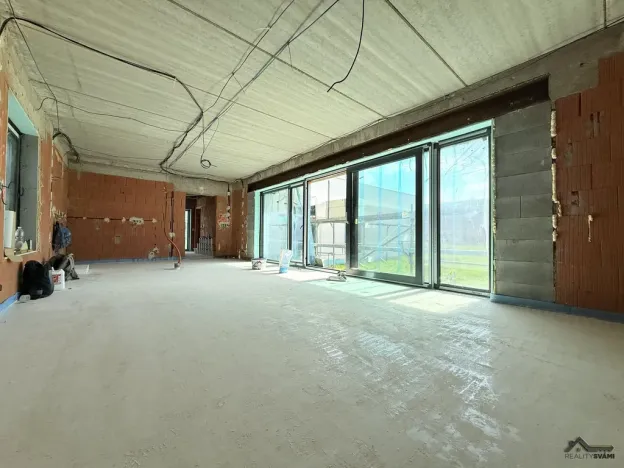 Prodej rodinného domu, Ostrava - Bartovice, 177 m2