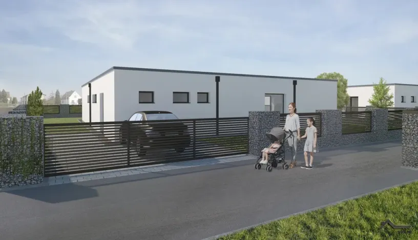 Prodej rodinného domu, Ostrava - Bartovice, 177 m2