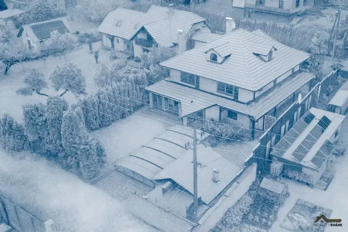 Prodej rodinného domu, Baška, 420 m2