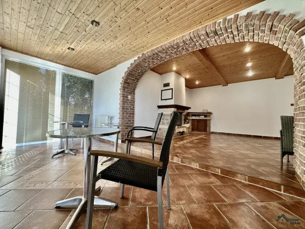 Prodej ubytování, Baška, 420 m2