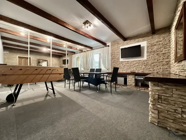 Prodej ubytování, Baška, 420 m2