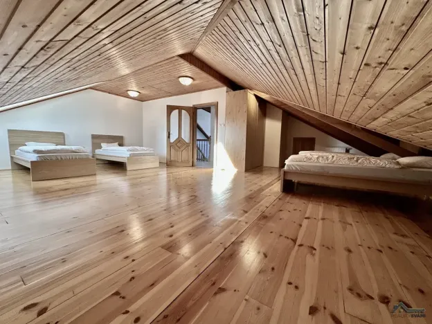 Prodej ubytování, Baška, 420 m2