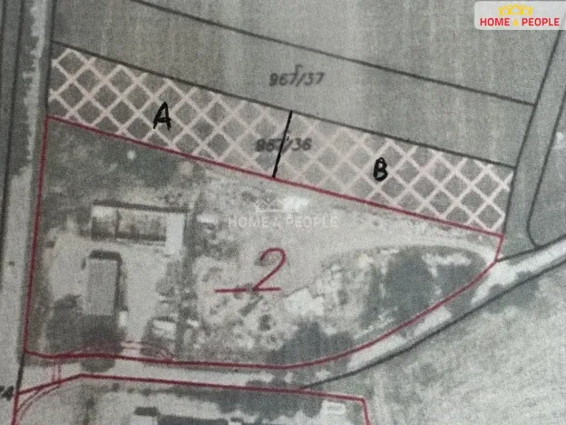 Prodej komerčního pozemku, Vlachovo Březí, Pražská, 2261 m2