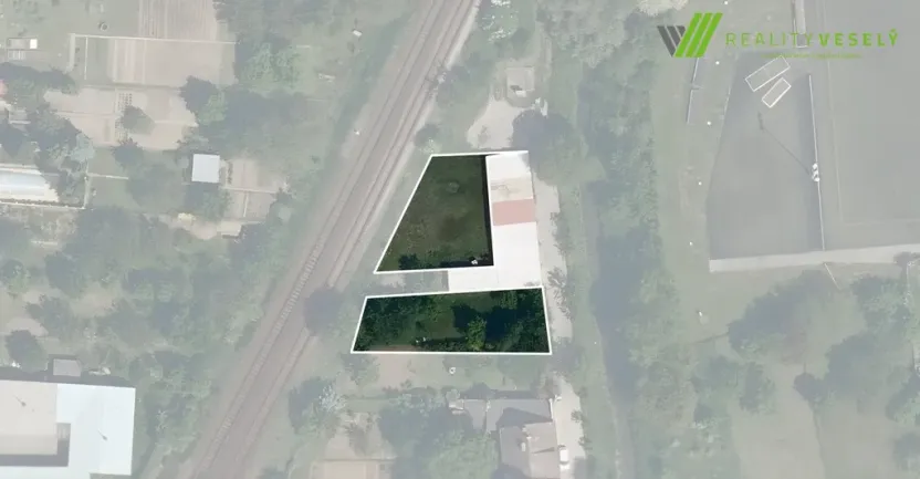 Prodej pozemku pro bydlení, Kyjov, Jalovcová, 600 m2