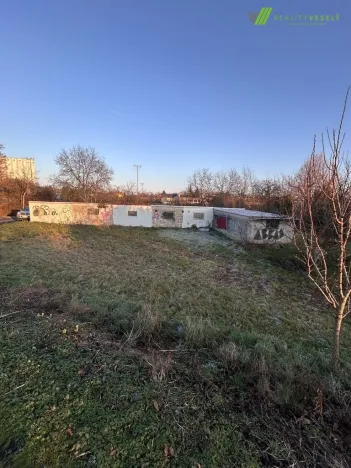 Prodej pozemku pro bydlení, Kyjov, Jalovcová, 600 m2