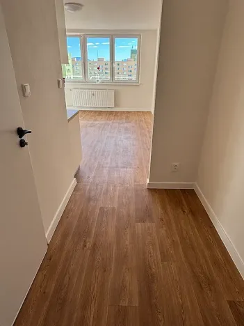 Pronájem bytu 1+kk, Frýdek-Místek, Dr. M. Tyrše, 33 m2