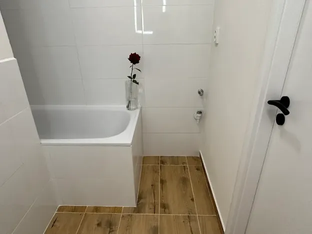 Pronájem bytu 1+kk, Frýdek-Místek, Dr. M. Tyrše, 33 m2