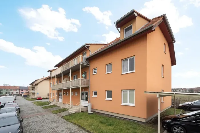 Prodej bytu 3+kk, Slavkov u Brna, Zelnice I, 64 m2