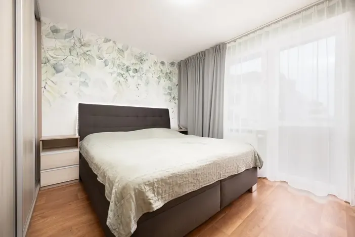 Prodej bytu 3+kk, Slavkov u Brna, Zelnice I, 64 m2