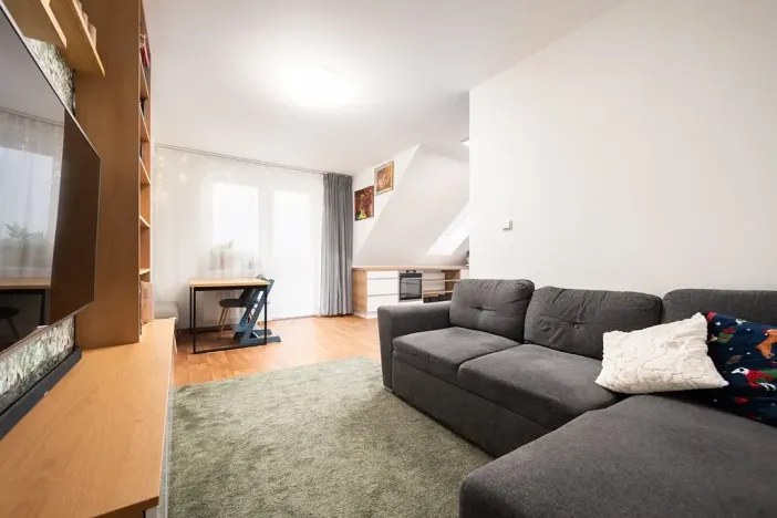 Prodej bytu 3+kk, Slavkov u Brna, Zelnice I, 64 m2